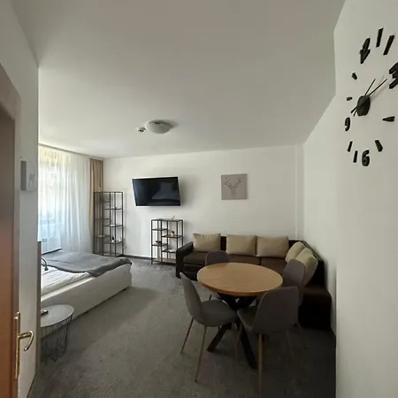 флора 213б Aparthotel