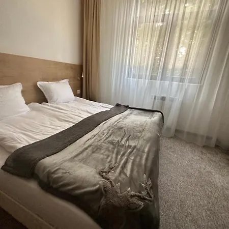 флора 213б * Borovets