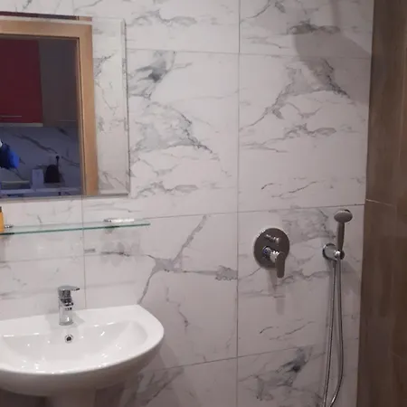Apartment тес гарденс