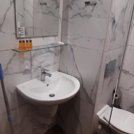 тес гарденс Apartment Borovets