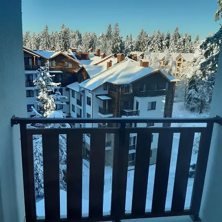 тес гарденс * Borovets