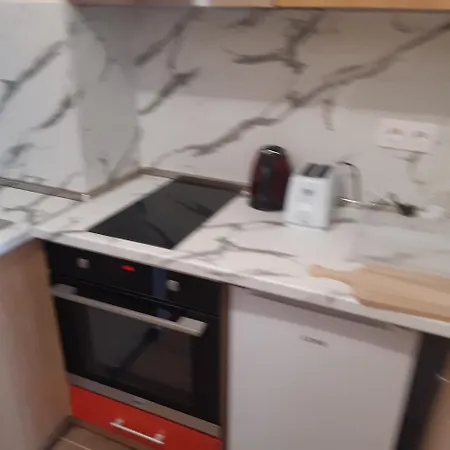 Apartment тес гарденс *