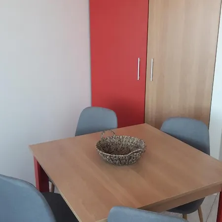 Apartment тес гарденс Borovets