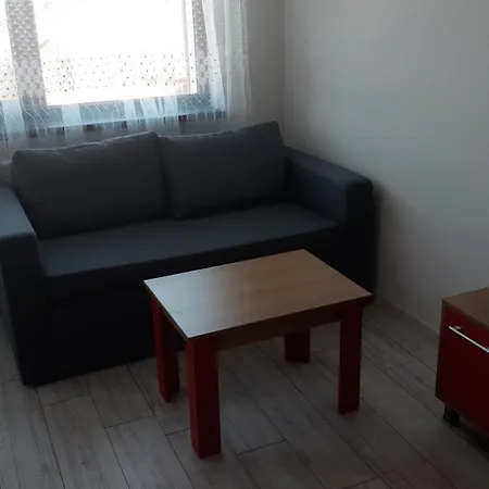 Apartment тес гарденс *