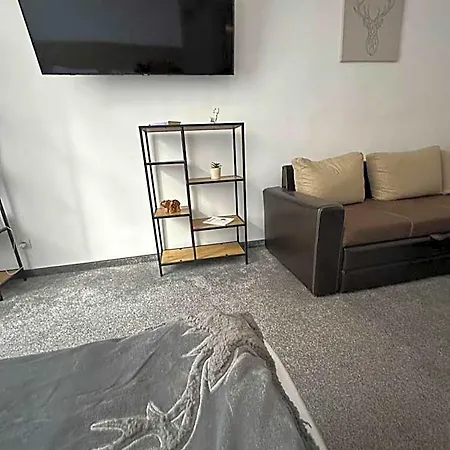 公寓式酒店 флора 213б 波罗维茨