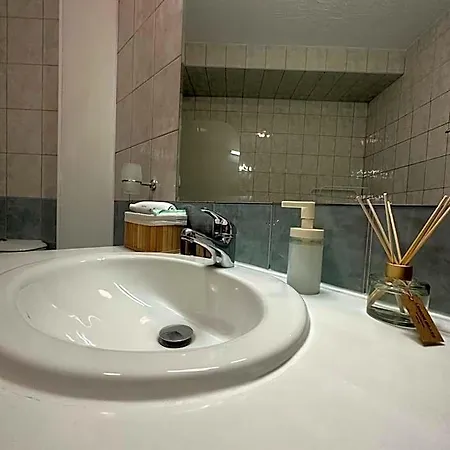 公寓式酒店 флора 213б