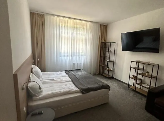 Апартхотел флора 213б