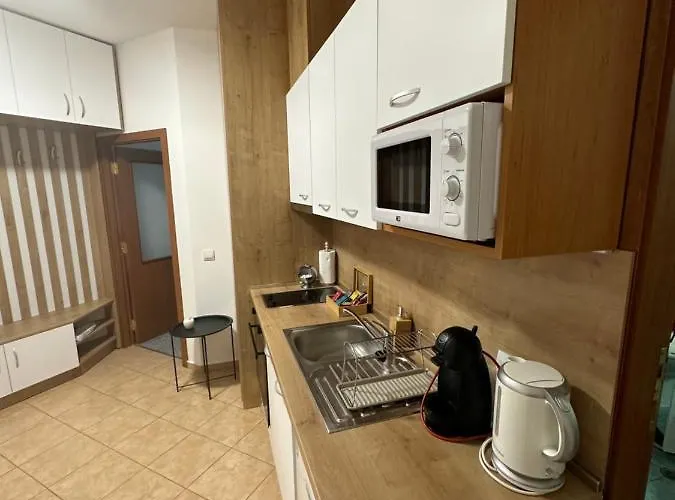 Апартхотел флора 213б