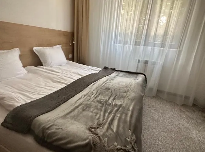 флора 213б 3* Боровец